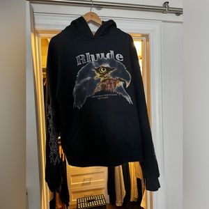 RHUDE Hoodie